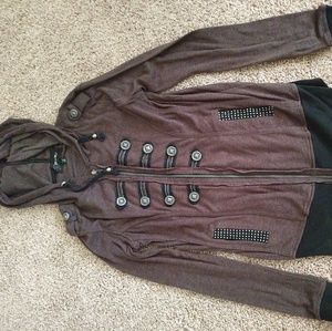 Miss Me Hoodie